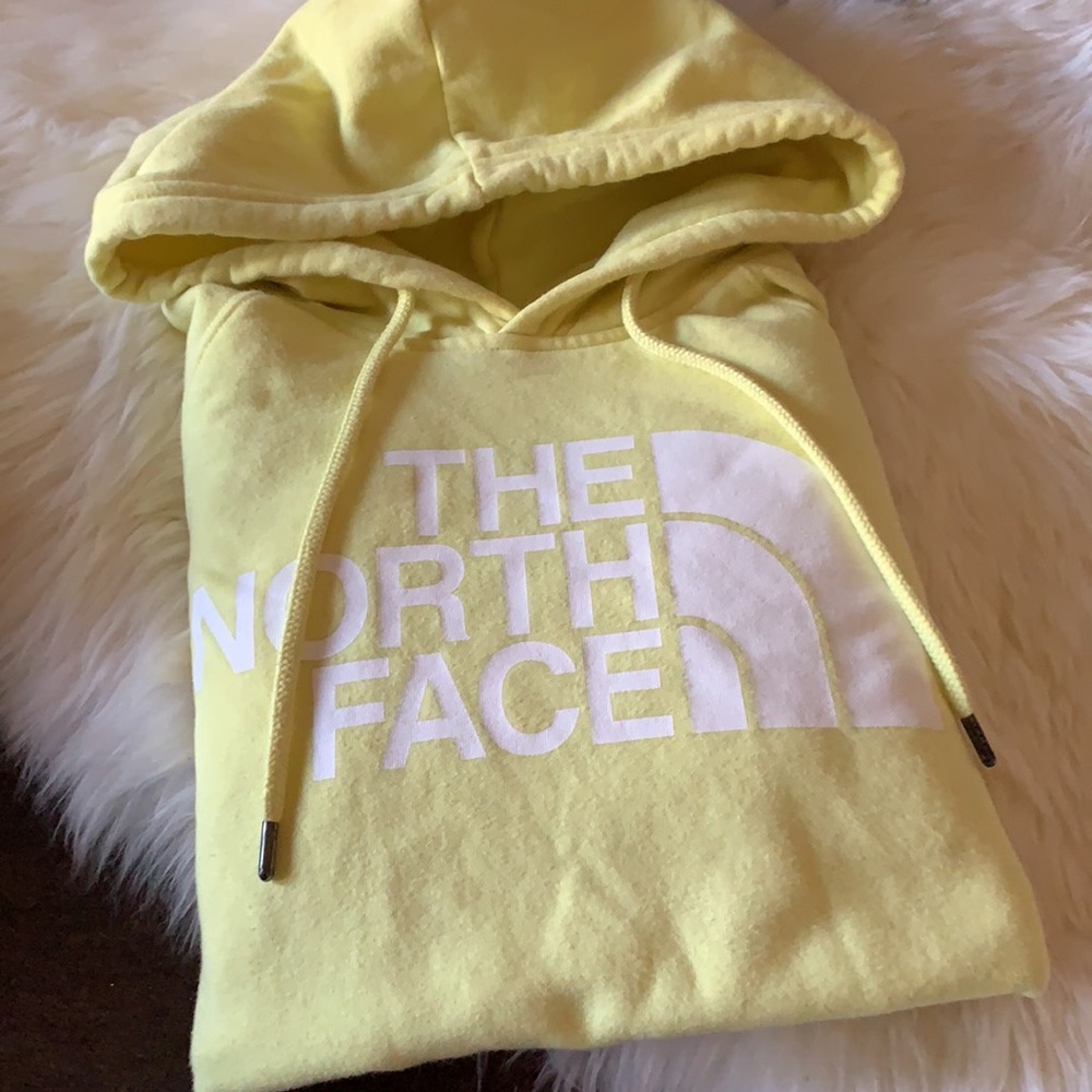 The North Face hoodie - Picture 1 of 5